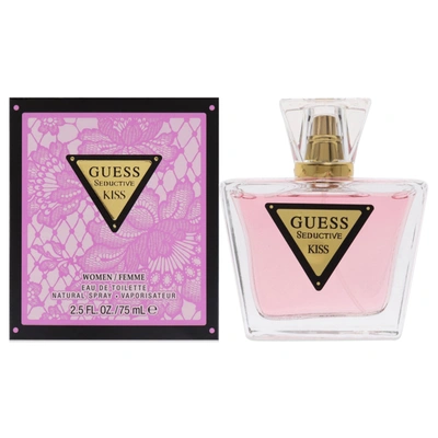 Guess For Women - 2.5 oz Edt Spray