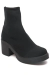 EVERGLADES KIKI 1 BOOTS IN BLACK