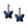 SOHI BUTTERFLY DESIGNER STUDS