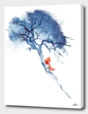 CURIOOS THERES NO WAY BACK