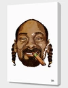CURIOOS SNOOP DOGG