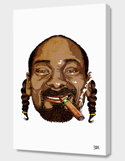 Curioos Snoop Dogg