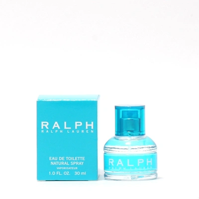 Ralph Lauren Ralph Ladies By - Edt Spray 1 oz