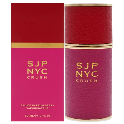 Sarah Jessica Parker Sjp Nyc Crush By  For Women - 1.7 oz Edp Spray