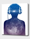 Curioos Music Space