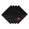 DII HALLOWEEN NAPKIN (SET OF 6)