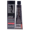COLOURS BY GINA CURATED COLOUR - 5.11-5BB LIGHT COOL BROWN BY COLOURS BY GINA FOR UNISEX - 3 OZ HAIR COLOR