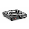 SALTON PORTABLE COOKTOP SINGLE - BLACK