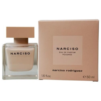 Narciso Rodriguez Eau De Parfum Spray - 1.6 oz
