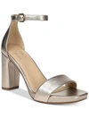 Naturalizer Joy Womens Square Toe Dress Sandals In Multi