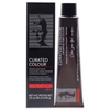 COLOURS BY GINA CURATED COLOUR - 6.4-6C DARK COPPER BLONDE BY COLOURS BY GINA FOR UNISEX - 3 OZ HAIR COLOR