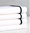 Montague & Capulet 400tc Glam Sheet Set