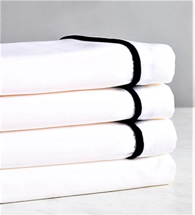 MONTAGUE & CAPULET 400TC GLAM SHEET SET