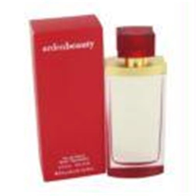 Elizabeth Arden Arden Beauty By  Eau De Parfum Spray 3.3 oz