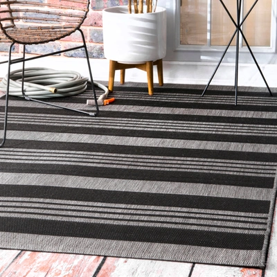 Nuloom Outdoor Robin Rug