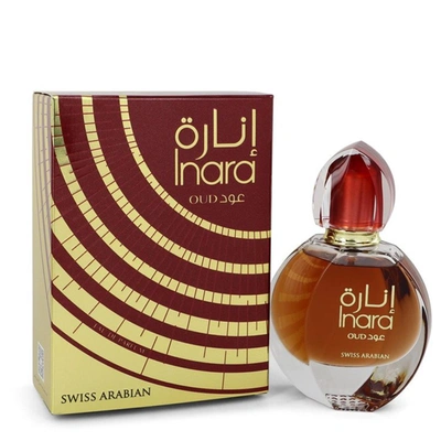 Swiss Arabian 548636 1.86 oz Eau De Perfume Spray For Women