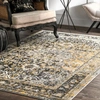 Nuloom Persian Vintage Raylene
