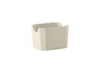 Tuxton Teapots, Creamers & Sugars Sugar Packet Holder 3-1/2"x2-7/8"x2-3/8", 12 Pieces