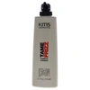 KMS KMS U-HC-11753 TAME FRIZZ CONDITIONER FOR UNISEX - 25.3 OZ
