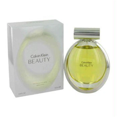 Calvin Klein Beauty By  Eau De Parfum Spray 1 oz