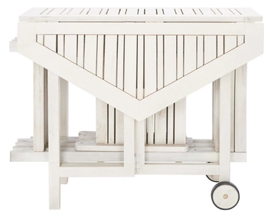 Safavieh Kerman Table And 4 Chairs