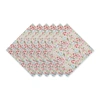 Dii Happy Easter Napkin (set Of 6)