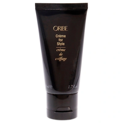 Oribe Creme For Style By  For Unisex - 1.7 oz Cream