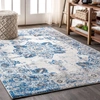 Jonathan Y Modern Persian Boho Vintage Medallion Area Rug