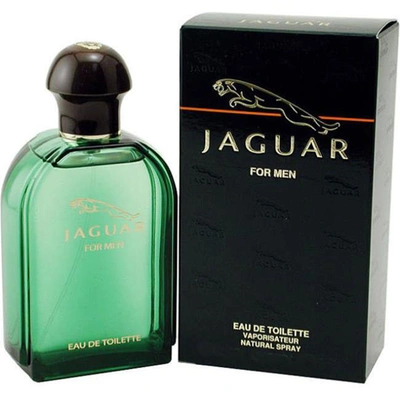 Jaguar 