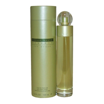 Perry Ellis W-1999 Reserve - 3.4 oz - Edp Spray