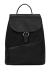 Paige Hamilton Design Mayfair Backpack In Black In Black