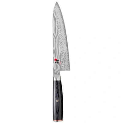 Miyabi Kaizen Ii 8-inch Chef's Knife In Stainless Steel