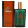 COTY ASPEN BY COTY FOR MEN - 4 OZ EDC SPRAY