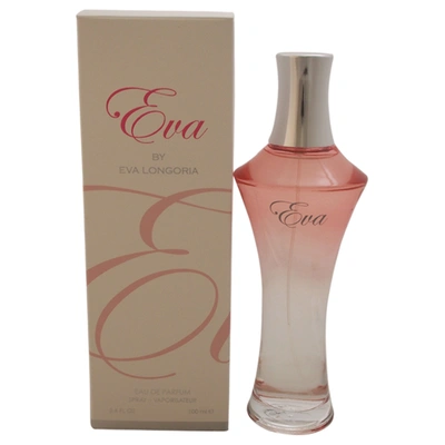 Eva Longoria Eva By  For Women - 3.4 oz Edp Spray