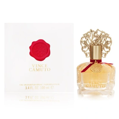 Vince Camuto For Women - 3.4 oz Edp Spray