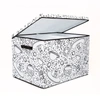 Baum Fabric Decorative Bin