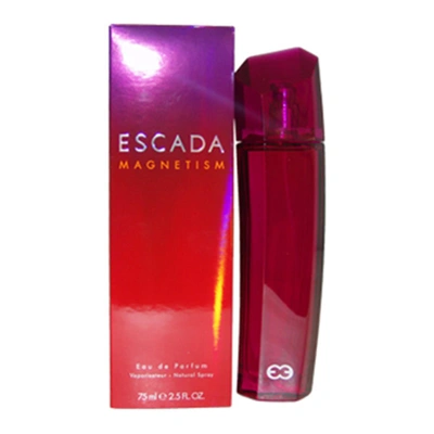 Escada For Women - 2.5 oz Edp Spray