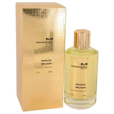 Mancera Eau De Parfum Spray For Women