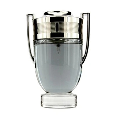 Paco Rabanne 164884 3.4 oz Invictus Eau De Toilette Spray