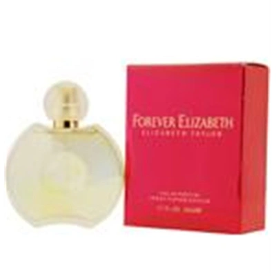 Forever Elizabeth By Elizabeth Taylor Eau De Parfum Spray 3.3 oz In Orange