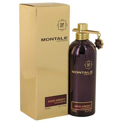 Montale Eau De Parfum Spray For Women