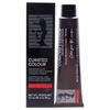 COLOURS BY GINA CURATED COLOUR - 7.0-7N NATURAL BLONDE BY COLOURS BY GINA FOR UNISEX - 3 OZ HAIR COLOR