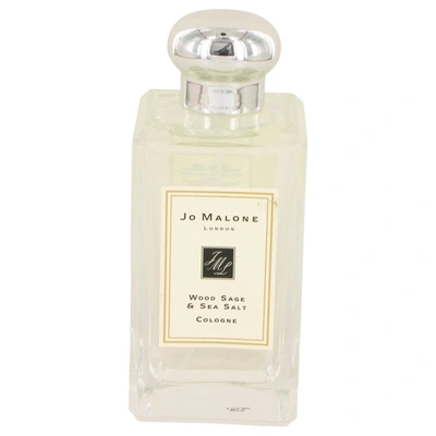 Jo Malone London 535039 3.4 oz Wood Sage & Sea Salt Cologne Spray