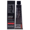 COLOURS BY GINA CURATED COLOUR - 6.6-6R DARK REDDISH BLONDE BY COLOURS BY GINA FOR UNISEX - 3 OZ HAIR COLOR