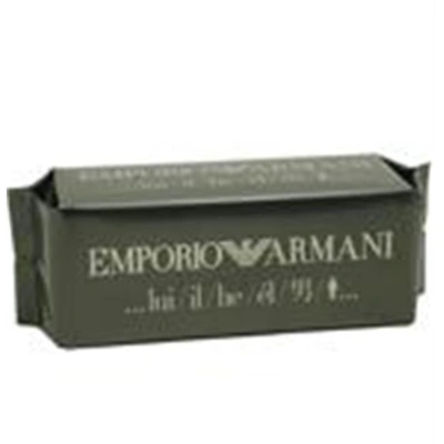 Emporio Armani By Giorgio Armani Edt Spray 1.7 oz