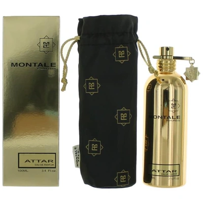 Montale Eau De Parfum Spray For Unisex