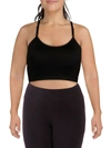 Fila Womens Tennis Fitness Tank Top In Black