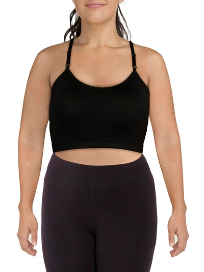 FILA SKINNY BACK WOMENS FITNESS EXERCISE SPORTS BRA