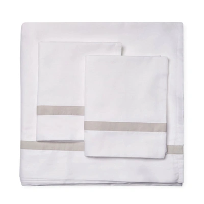 MONTAGUE & CAPULET 400TC HAUTE HOTEL SHEET SET