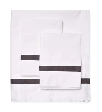 MONTAGUE & CAPULET 400TC HAUTE HOTEL SHEET SET